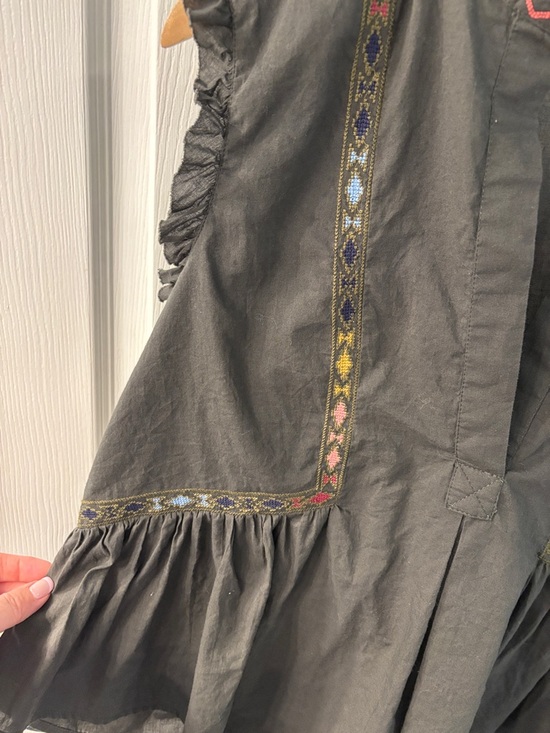 Anthropologie Current Elliott The Solace Tank Top, size XL - Picture 6 of 10